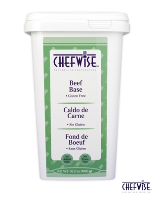 BEEF BASE